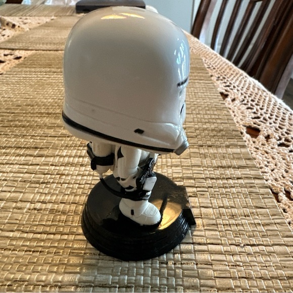 Funko Pop Star Wars Flametrooper (Loose) - Picture 4 of 6